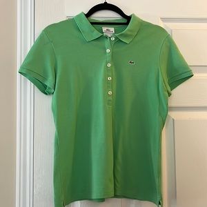 Lacoste polo